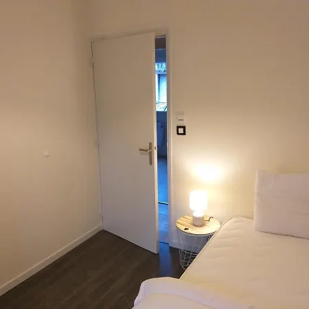 Location A.m.i 沃尔斯河畔的贝勒加德