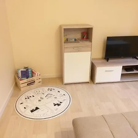 Location A.m.i 沃尔斯河畔的贝勒加德