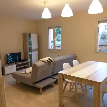 Apartmán Location A.m.i