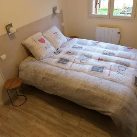 Apartmán Location A.m.i *