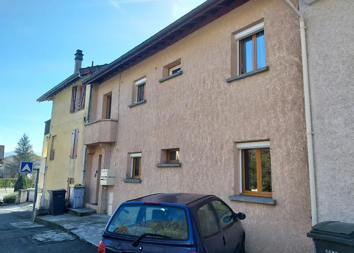 Daire Location A.m.i Bellegarde-sur-Valserine