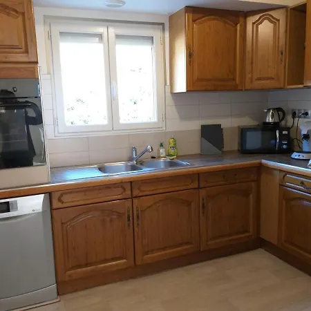Apartment Location A.m.i Bellegarde-sur-Valserine