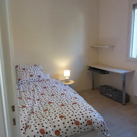Apartment Location A.m.i *