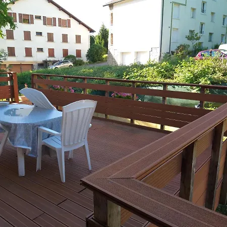 Location A.m.i * Bellegarde-sur-Valserine